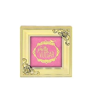 Pretty vulgar Make them blush 111 prim vixen